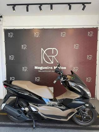 HONDA PCX 160 DLX 